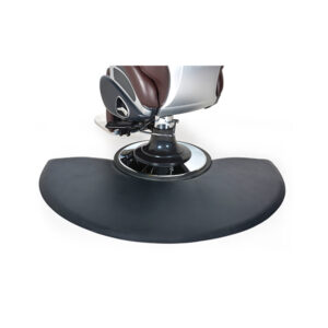 Alfombra Anti-Fatiga Relax 91x152x2.2cm Ovalada