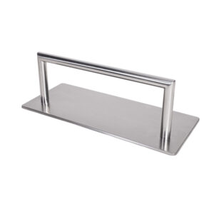 Apoyapies Acero Inox MONTECARLO