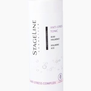 Loción Tónica Anti-stress Tonic 250ml STAGELINE