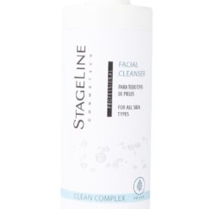 Limpiador Facial Cleanser 250ml STAGELINE