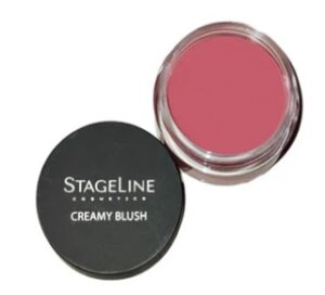 Creamy Blush Tono 01 Ballerina Pink 8gr STAGELINE
