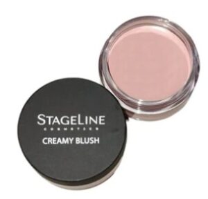 Creamy Blush Tono 02 Berry Pink 8gr STAGELINE