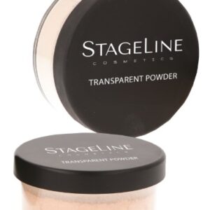 Transparent Powder Tono Neutral 25gr STAGELINE