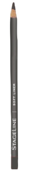 Soft Liner Eye Liner Negro SATGELINE