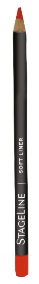Soft Lip Liner 03 Rojo STAGELINE