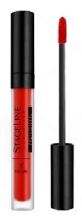X-Fix Lip 07 Scarlet 5g STAGELINE