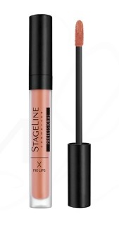 X-Fix Lip 09 Nude 5g STAGELINE