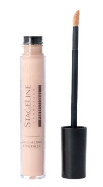 Long Lasting Concealer Tono 00 5ml STAGELINE