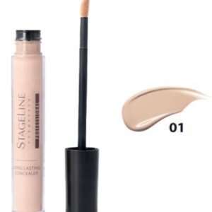 Long Lasting Concealer Tono 01 5ml STAGELINE