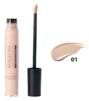Long Lasting Concealer Tono 01 5ml STAGELINE