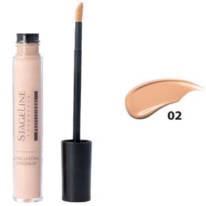 Long Lasting Concealer Tono 02 5ml STAGELINE