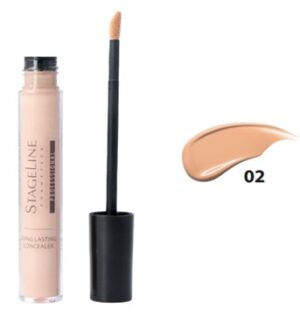 Long Lasting Concealer Tono 02 5ml STAGELINE