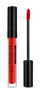 X-Fix Lip 04 Burgundy 5g STAGELINE