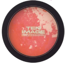 Blend & Blush BB02 Tangerine
