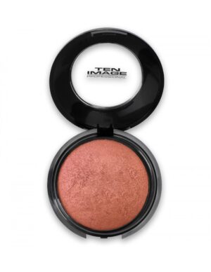 Satin Mineral Blusher BM01 Mars Terra