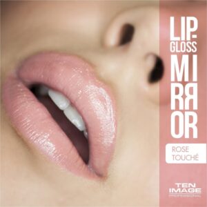 Mirror Lip Gloss ML03 Rosé Touché