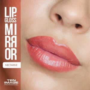 Mirror Lip Gloss ML07 Nectarine