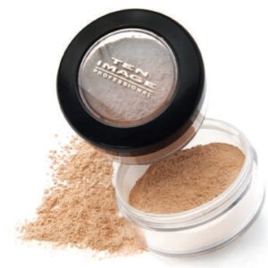 Polvo Traslúcido Oscuro