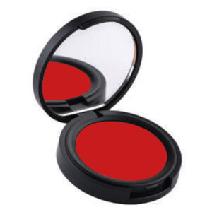 Sombras de Ojos ES117 Rojo Clavel