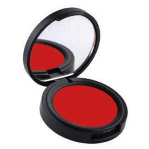 Sombras de Ojos ESC005 Rojo