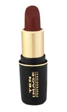 Barra de Labios Satinada LS107 Borgoña