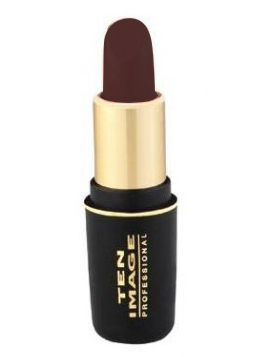 Barra de Labios Satinada LS506 Dark Violet