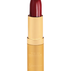 Barra de Labios Luxury Glamorous LS902 Rojo Cereza