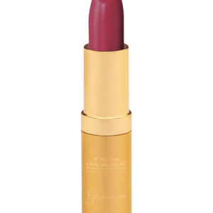 Barra de Labios Luxury Glamorous LS904 Burdeos Suave