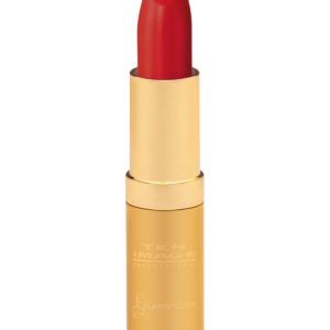 Barra de Labios Luxury Glamorous LS909 Scarlet