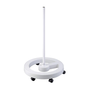 Base Lámpara de Aumento con Pie Movil Heron Bifull