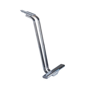 Apoyapies Bran para Ensamblar en Sillón Tocador