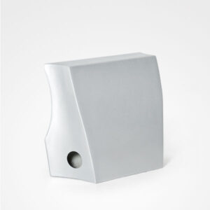 Distanciador Lavacabezas Curvo Neil Fibra de Vidrio