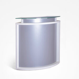 Recepción Martinica Color Pino Blanco