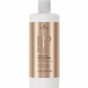 Oxigenada Blondme Premium 20vol. 1000ml