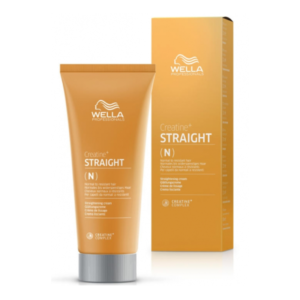 Creatine+ Straight (N) Crema alisante 200ml