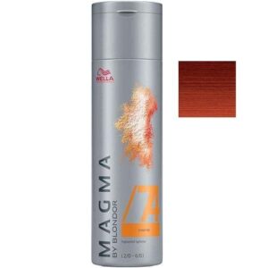 Magma Cobrizo Marron 120gr *D