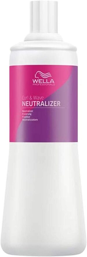 Neutralizante Curl y Wave 1000ml