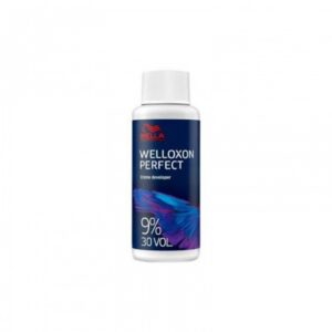 Oxigenada Welloxon Perfect 9% 30vol 60ml