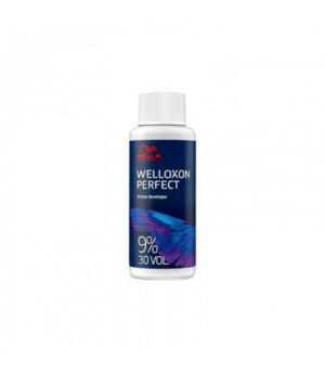 Oxigenada Welloxon Perfect 9% 30vol 60ml