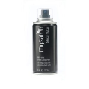 Avant Garde Laca Ecologica Fijacion Fuerte 150ml My Salon 27852