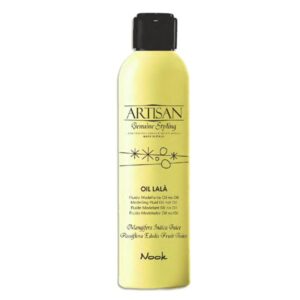 Oil Lala Fluido Modelador Oil No Oil 250ml Artisan Nook