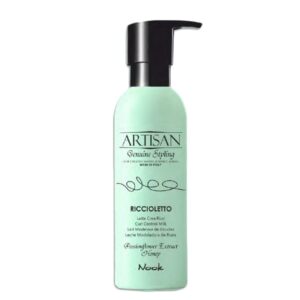 Ricioletto Leche Modeladora De Rizos 200ml Artisan Nook