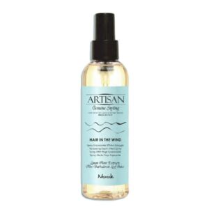 Hair In The Wind Spray Efecto Playa Espesante 200ml Artisan Nook