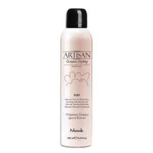 Puff Espuma Volumen 250ml Artisan Nook