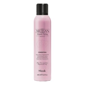 Cementina Spray Seco Texturizante 250ml Artisan Nook