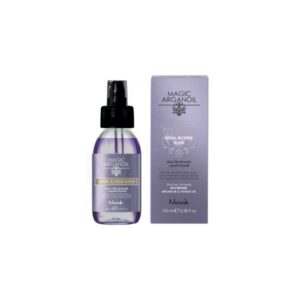 Serum Iluminador Cabellos Rubios 100ml Ritual Blonde Nook