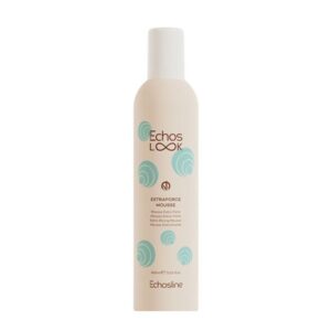 Mousse Bodyvolume Look 400 ml  Echosline (20473)