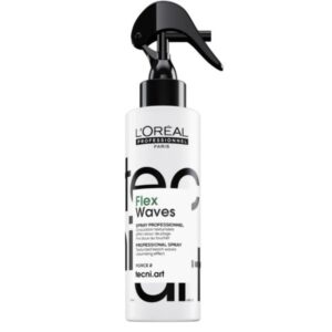 TECNI ART FLEX WAVES SPRAY 190ML