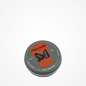 Pomada Fijación Alta Brillo Medio 30ml Men Rock