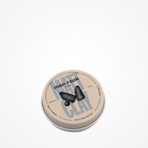 Arcilla Fijación Alta Acabado Mate 30ml Men Rock